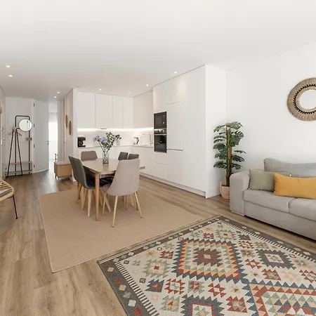 Consolacao Breeze Appartamento *