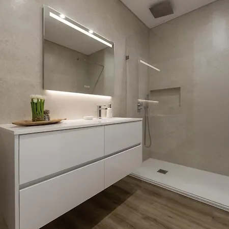 Consolacao Breeze * Atouguia Da Baleia