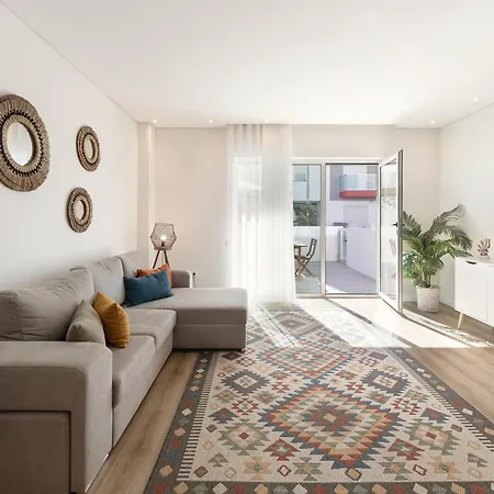 Appartamento Consolacao Breeze