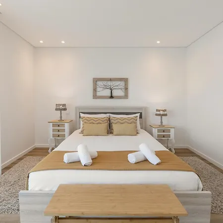 Consolacao Breeze Apartmán