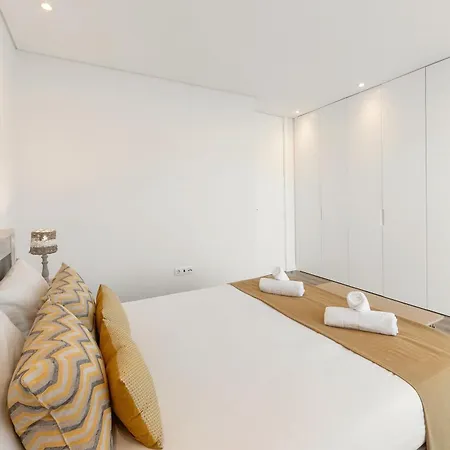 Consolacao Breeze Atouguia Da Baleia