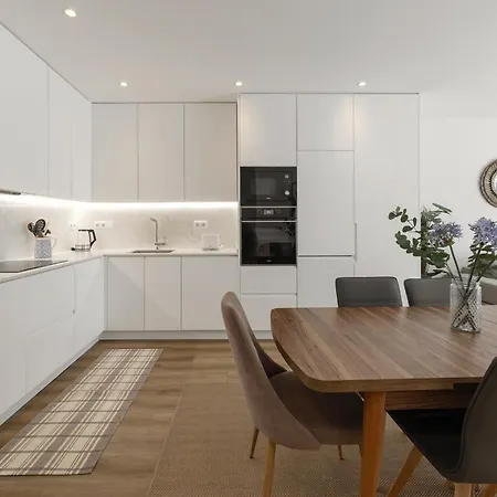 Consolacao Breeze Apartmán Atouguia Da Baleia