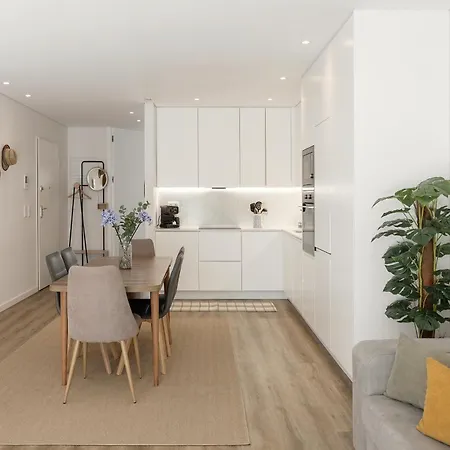 Consolacao Breeze Apartmán *