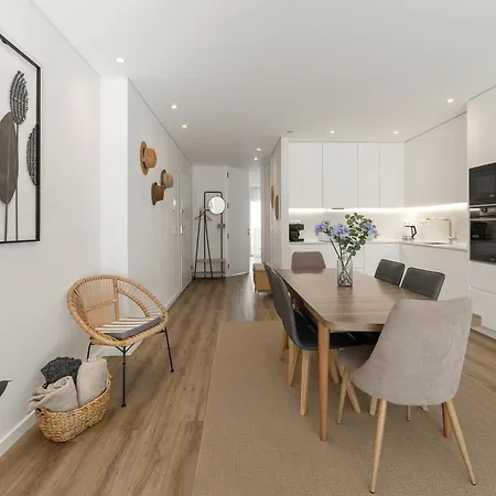 Apartmán Consolacao Breeze *