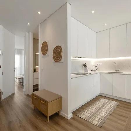 Apartment Consolacao Breeze