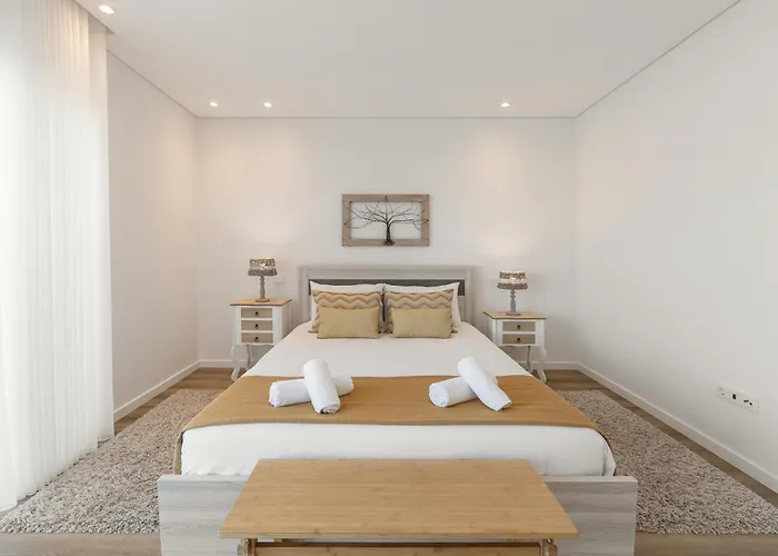 Consolacao Breeze Apartmán