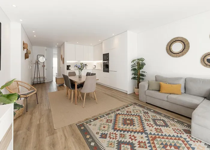 Consolacao Breeze Apartmán *