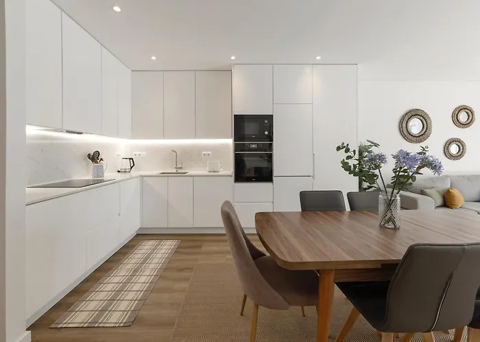 Consolacao Breeze Apartmán Atouguia Da Baleia