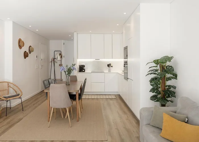 Consolacao Breeze Apartmán *