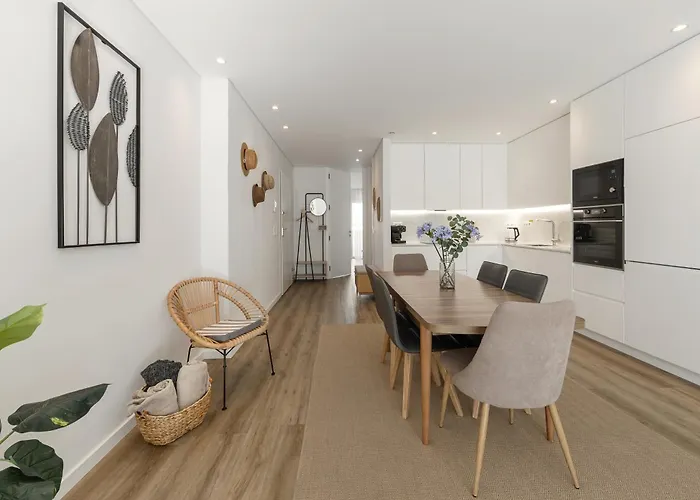 Apartmán Consolacao Breeze *