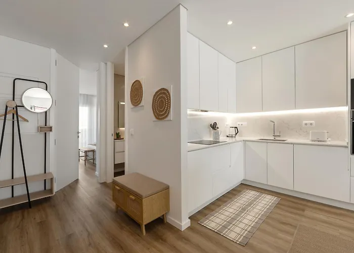 Apartmán Consolacao Breeze